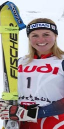Chemmy Alcott