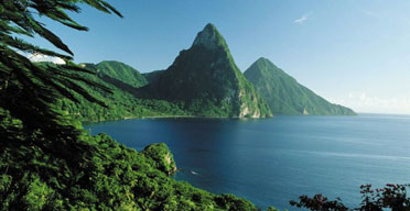 St Lucia