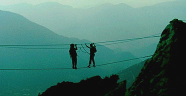 Via Ferrata