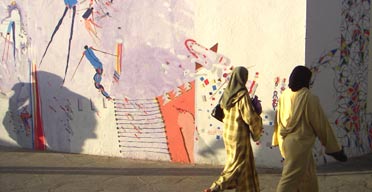 Asilah, Morocco