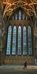 York minster