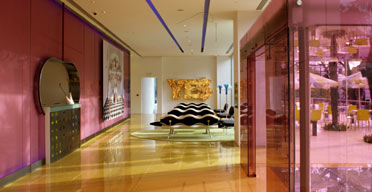 Semiramis, Athens