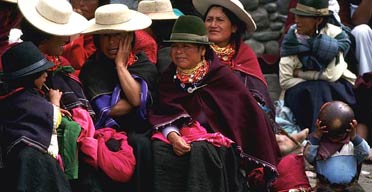 Ecuador