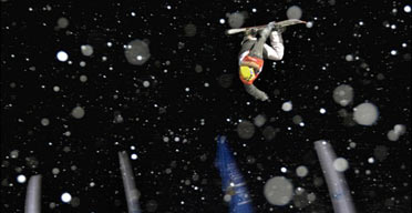 Snowbombing festival