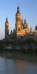 Zaragoza, Spain