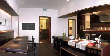 Hotel Hollmann Beletage