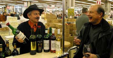 Salon des Vin
