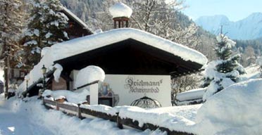 Hotel Spielmann