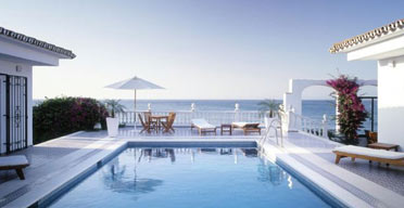 Beach House