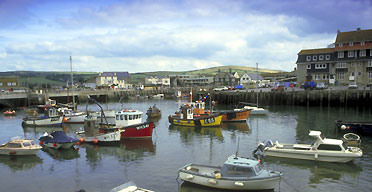 Bridport