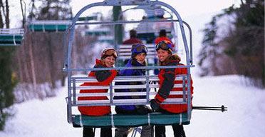 Family holidays with teenagers