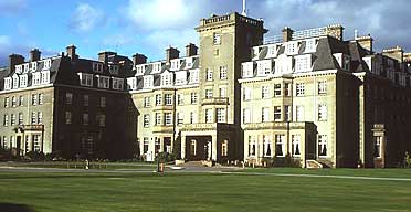 Gleneagles
