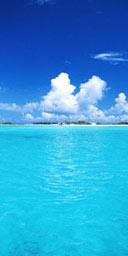 Los Roques, Venezuela