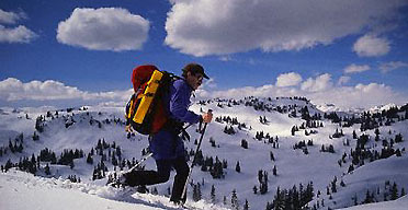 Whistler, Canada