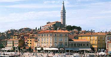 Rovinj
