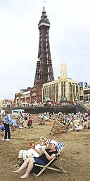 Blackpool
