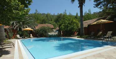 Bordubet Golden Key, Turkey