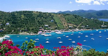 Tortola