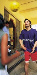 Sportz Village, Bangalore