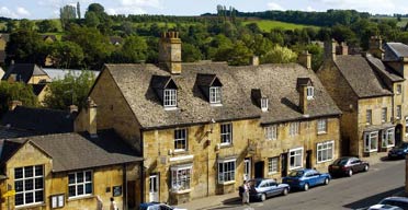Chipping Camden