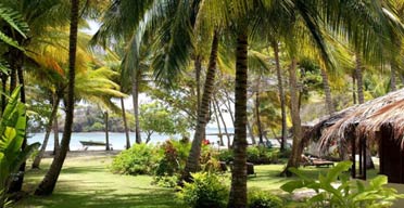 Petit Bacaye Hotel, Grenada