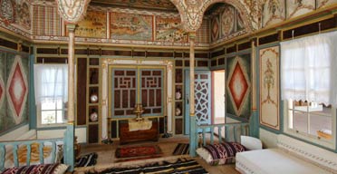 Mehmet Ali Aga Mansion, Turkey
