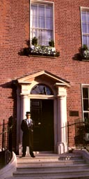 The Merrion Hotel, Dublin