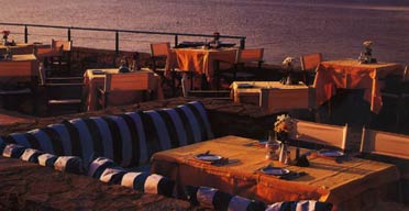 St Nicholas Bay Hotel, Crete