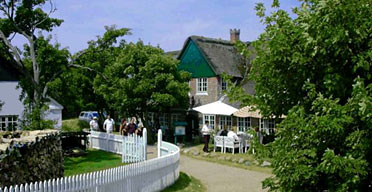 Sonderho Kro, Denmark