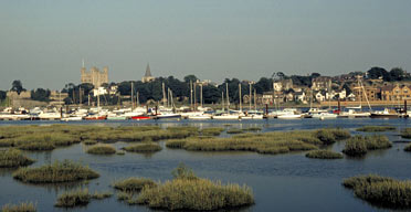 Ramsgate, Kent