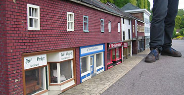 Bekonscot