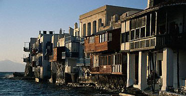 Mykonos
