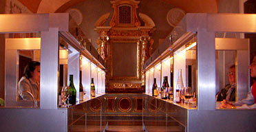 Universite du Vin, Lyon