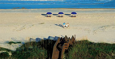 Amelia island, Florida