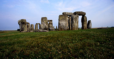 Stonehenge