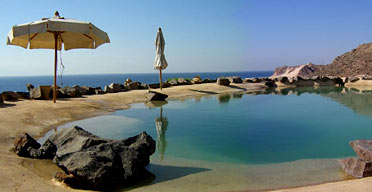 Royal Retreat, Egypt