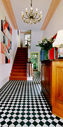 Claremont House Hotel, Hove