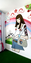 Hotel Fox, Copenhagen