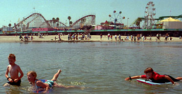 Santa Cruz, California