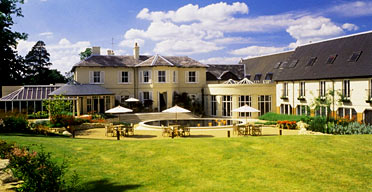 The Vineyard, Stockcross, Newbury