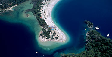 Oludeniz, Turkey