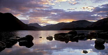 Ullswater, Cumbria