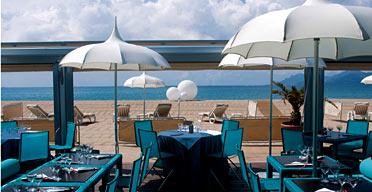 Hotel 3-14, Cannes, France