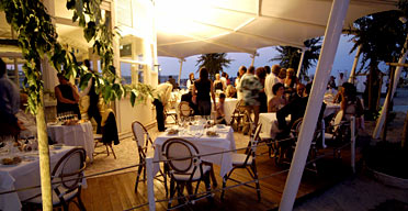 Grand Hotel Rimini, Italy