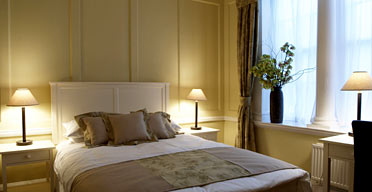 Milsoms Hotel, Henley-on-Thames