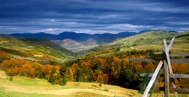 Transylvania, Romania