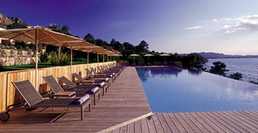 Casa del Mar, Corsica