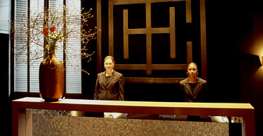 College Hotel, Amsterdam