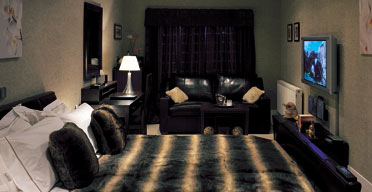 Number One, Blackpool