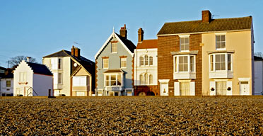 Aldeburgh, Suffolk